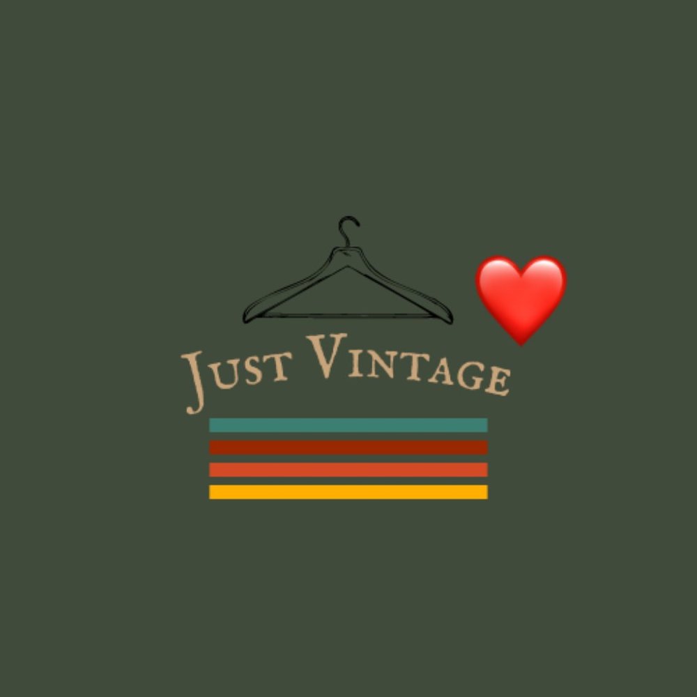 Meet your Posher, Just Vintage